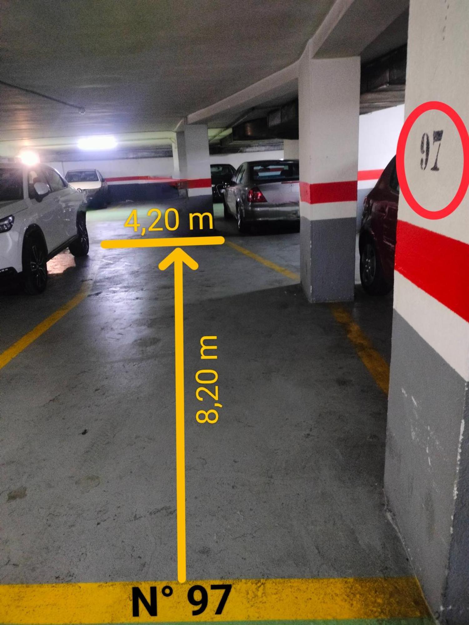 Ferienwohnung Vivienda Con Parking Incluido - Zona Van Dyck Salamanca Exterior foto